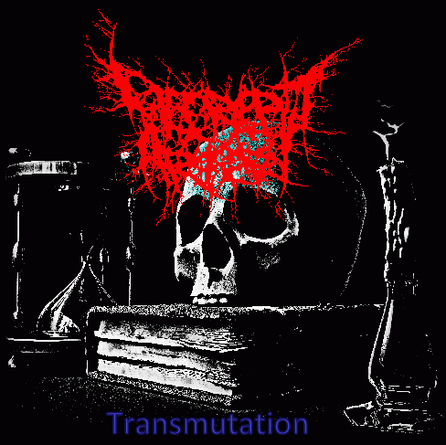 Decrepit Artery : Transmutation